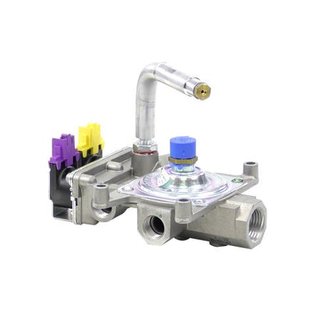 Whirlpool W10919226 RANGE GAS VALVE AND REGULATOR