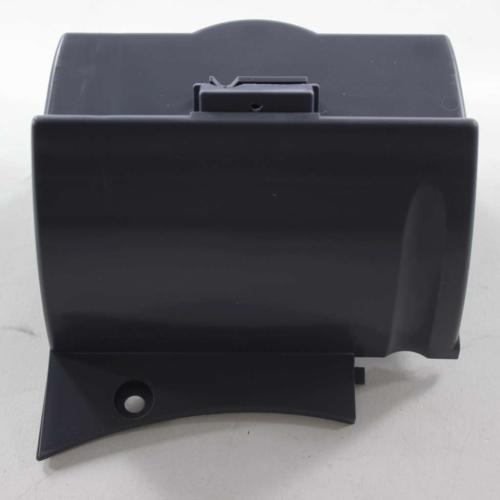 Delonghi KW674863 BODY COVER ASSEMBLY
