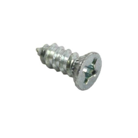 Electrolux 134156200 SCREW,FLAT HEAD,8-18AB X 0.44