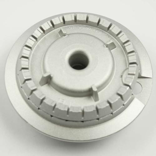 GE WB16T10038 HEAD BURNER MAIN