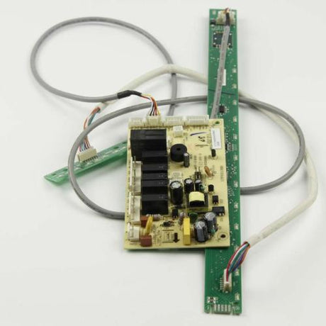 GE WD21X24367 POWER CONTROL BOARD