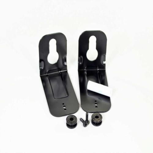 This is a genuine Samsung AH96-04018A ASSEMBLY BRACKET P-WALL