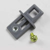 Bertazzoni Z290024 LATCH STRIKE WASHER + SCREW