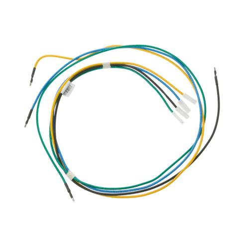GE WB18K10035 HARNESS HV