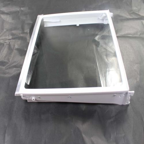 Samsung DA97-16220D ASSEMBLY SHELF INSERT-REF FIX