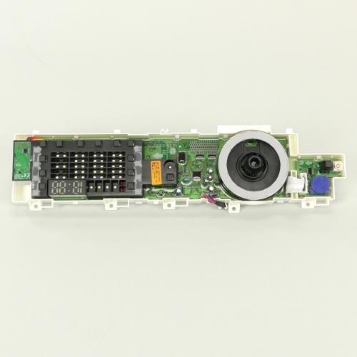 LG EBR86268007 PCB ASSY,DISPLAY