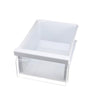 Midea 12131000074672 F UPPER DRAWER ASSEMBLY