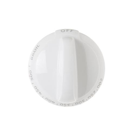GE WB03K10220 KNOB THERMOSTAT ASM.
