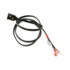 GE WB08T10015 CORD RANGE