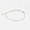 GE WB19K10025 THERMOCOUPLE