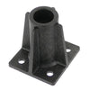 Liebherr 744375701 FOOTPLATE