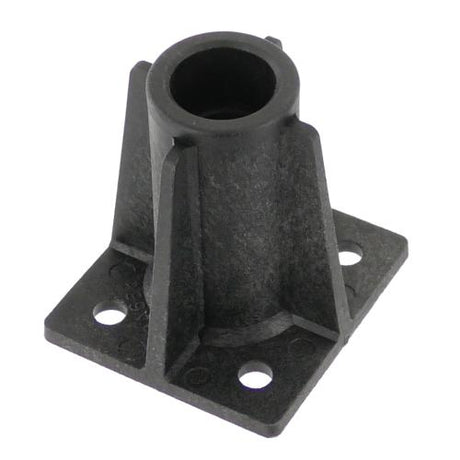 Liebherr 744375701 FOOTPLATE