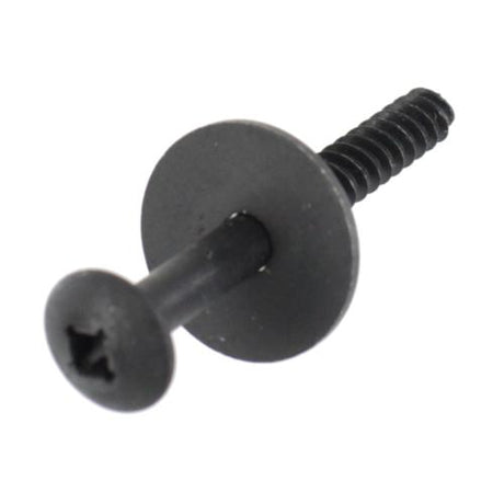 This is a genuine Electrolux 5304453223 SCREW,HANDLE MTG,10-14 X 1.82