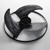 LG 5901A20051A AXIAL FAN ASSEMBLY