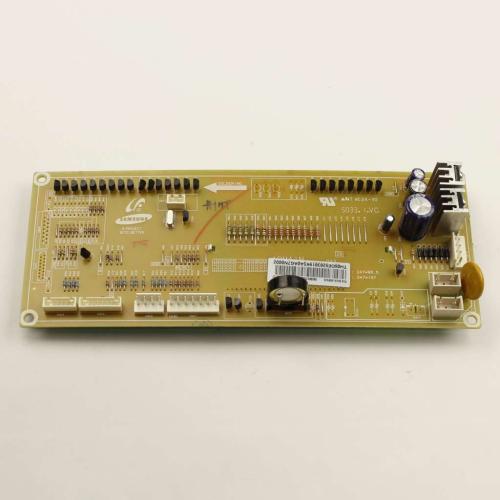 This is a genuine Samsung DE92-03019K MAIN PCB ASSEMBLY