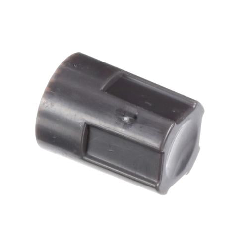 This is a genuine Midea 12122000A76962 COVER OF DRAIN CONNECTOR(OUTDO