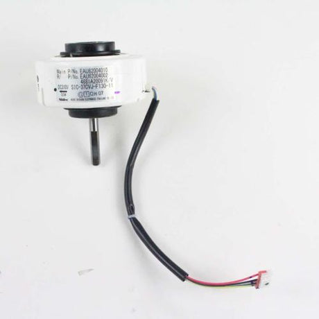 LG EAU62004010 MOTOR ASSEMBLY,DC,INDOOR