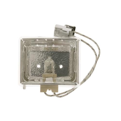 This is a genuine GE WB25X20199 LAMP HALON ASM