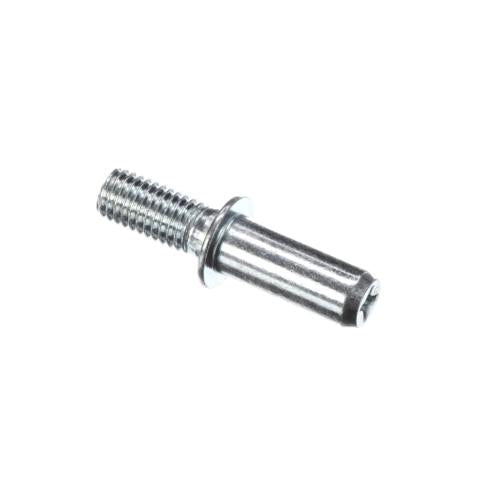 This is a genuine Bertazzoni Z370127 HINGE FIXER