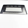Whirlpool W10677228 RANGE STOVE OVEN DOOR GLASS