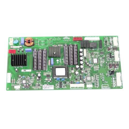 This is a genuine LG EBR84433509 MAIN PCB ASSEMBLY
