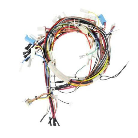 This is a genuine Samsung DG96-00345A ASSEMBLY MAIN WIRE HARNESS
