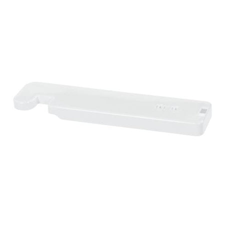 This is a genuine Midea 12131000079108 HINGE COVER