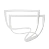 GE WR78X20987 FF DOOR GASKET 48