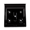 Electrolux 316610006 MAIN TOP,BLACK
