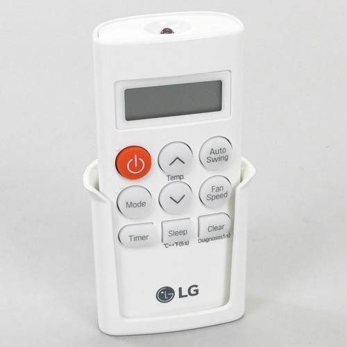LG AKB73598010 REMOTE CONTROLLER ASSEMBLY