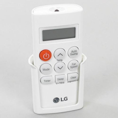 LG AKB73598010 REMOTE CONTROLLER ASSEMBLY