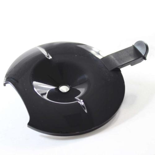 Delonghi 7313286009 COVER