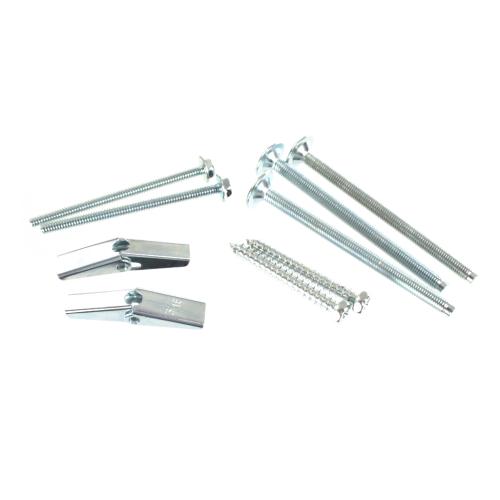 This is a genuine Midea 12970000000429 INSTALLATION KIT