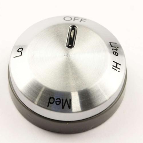 Whirlpool WPW10132192 KNOB