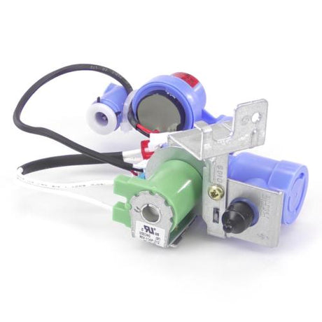 LG AJU75632502 WATER VALVE ASSEMBLY