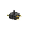 Delonghi 5211010081 CHANGE OVER SWITCH