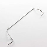 Whirlpool WPW10175514 ARM-SHUT