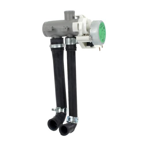 This is a genuine Samsung DD97-00614A ASSEMBLY GUIDE WATER