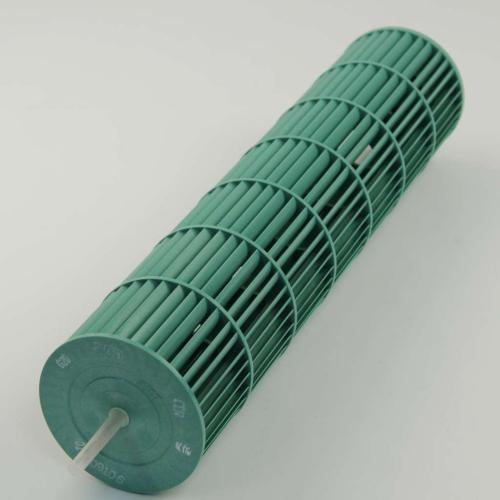 This is a genuine Samsung DB94-00118A ASSEMBLY FAN CROSS
