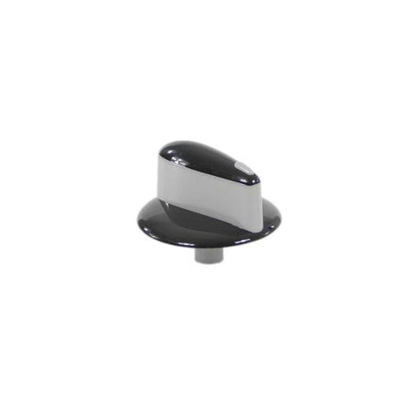 Whirlpool WP74011260 RANGE SURFACE CONTROL KNOB