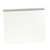 Midea 12531000013698 GLASS SHELF