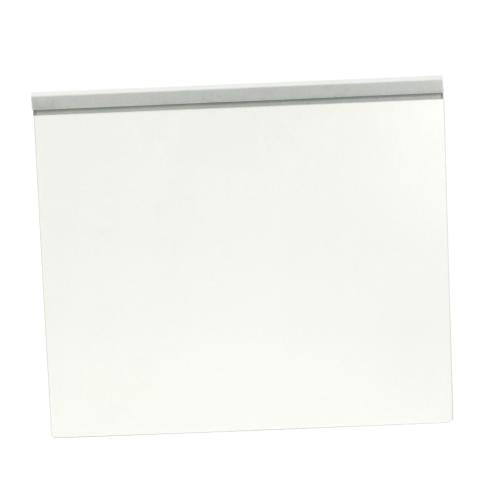 This is a genuine Midea 12531000013698 GLASS SHELF