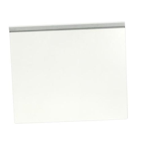 This is a genuine Midea 12531000013698 GLASS SHELF