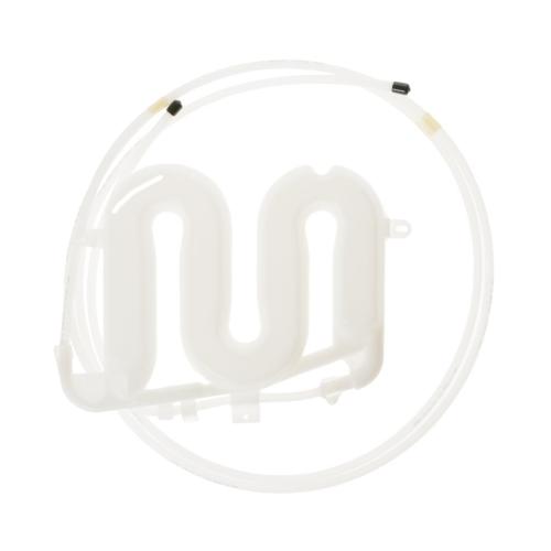 GE WR17X4358 WATER TANK DISPLAY ASSEMBLY