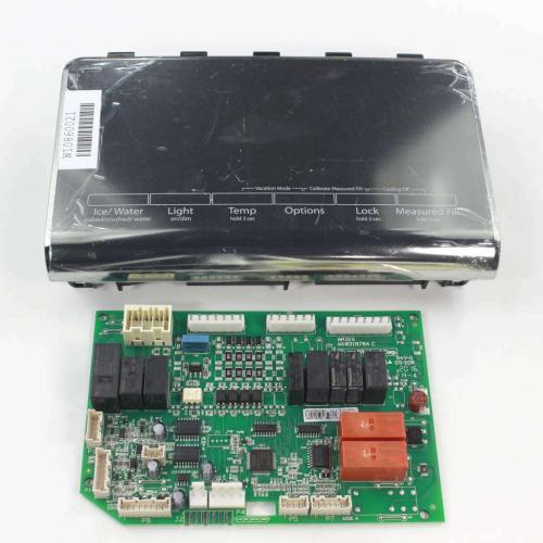 This is a genuine Whirlpool W10861908 CONTROL BOARD
