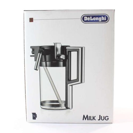 Delonghi 5513294531 MILK TANK ASSEMBLY