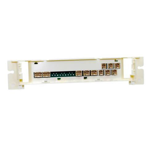 Liebherr 612222500 POWER BOARD HOLDER