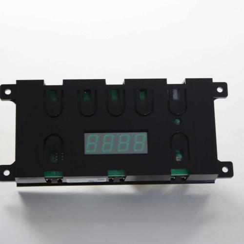 Electrolux 318185349 CLOCK/TIMER,EOC,BLACK,ES100