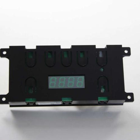 Electrolux 318185349 CLOCK/TIMER,EOC,BLACK,ES100