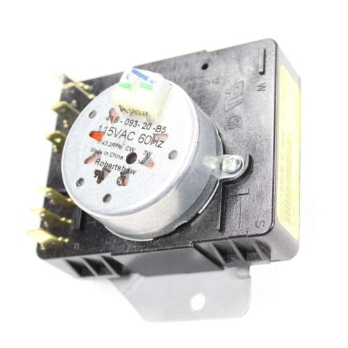 Whirlpool WPW10185975 DRYER TIME